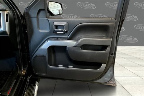 Used 2015 Chevrolet Silverado 1500 LT w/ All Star Edition image 13