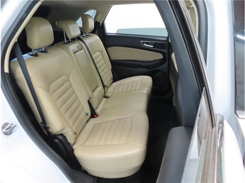 Used 2018 Ford Edge SEL w/ Equipment Group 201A image 24
