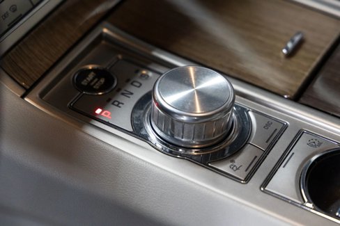 Used 2009 Jaguar XF Premium image 26