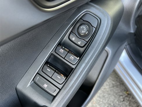 Certified 2025 Subaru Impreza 2.0i image 16