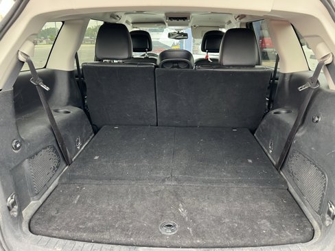 Used 2018 Dodge Journey GT image 6