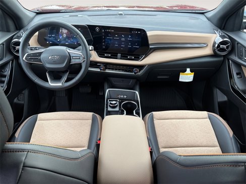 New 2026 Chevrolet Equinox ACTIV image 10