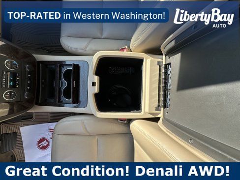 Used 2013 GMC Yukon Denali image 16