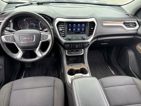 Used 2021 GMC Acadia SLE w/ Driver Convenience Package image 15