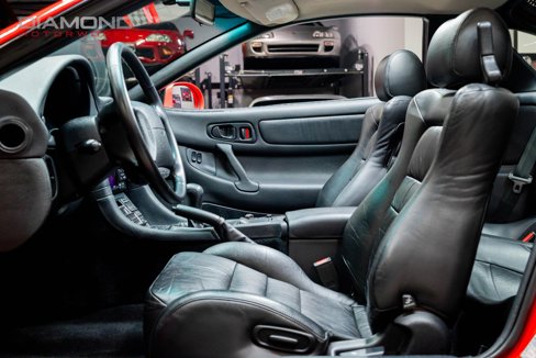 Used 1996 Mitsubishi 3000GT VR-4 image 48
