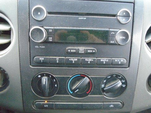 Used 2008 Ford F150 4x4 SuperCab image 12