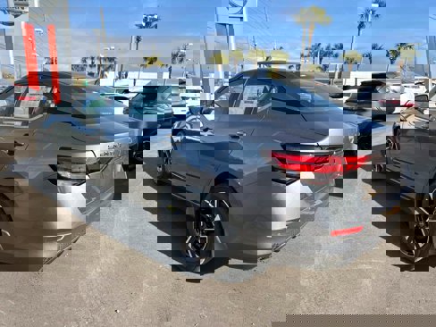 New 2025 Nissan Sentra SV w/ All-Weather Package image 5