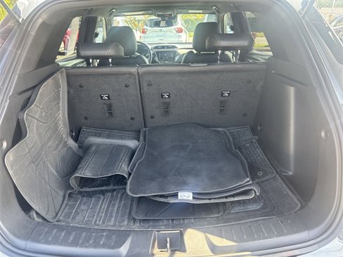 Used 2021 Chevrolet TrailBlazer ACTIV w/ Technology Package image 25