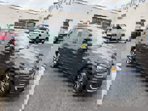 Used 2015 Volkswagen e-Golf SEL Premium image 12
