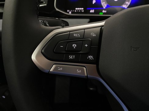 New 2025 Volkswagen Jetta SE image 15
