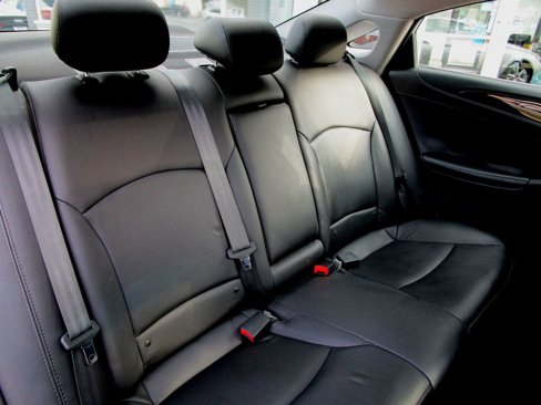 Used 2011 Hyundai Sonata Limited image 15