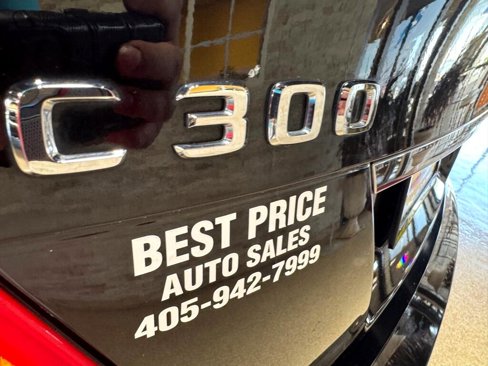 Used 2012 Mercedes-Benz C 300 4MATIC Sedan image 19