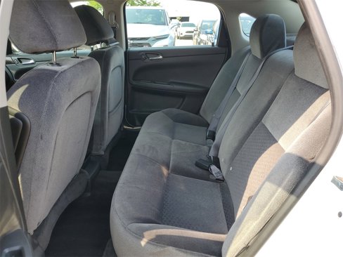 Used 2014 Chevrolet Impala Limited LS image 12
