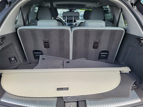 Used 2016 Acura MDX SH-AWD w/ Technology Package image 19
