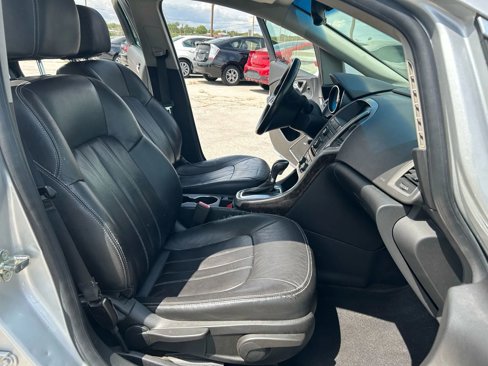 Used 2012 Buick Verano Leather image 16