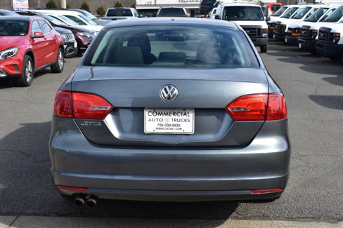 Used 2013 Volkswagen Jetta S image 6