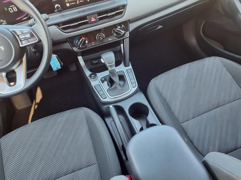 Used 2024 Kia Seltos LX image 9