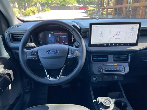 New 2025 Ford Maverick Lobo image 58