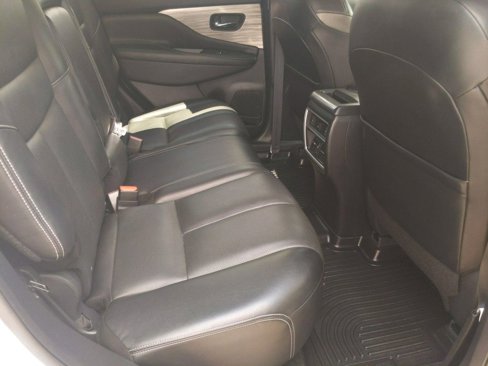 Used 2018 Nissan Murano SL image 32