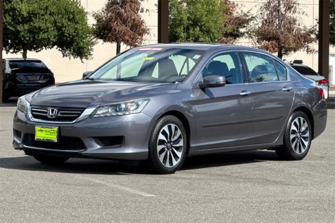 Used 2014 Honda Accord EX-L image 14