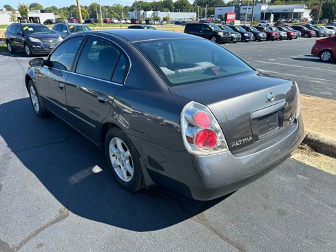 Used 2006 Nissan Altima 2.5 S w/ (P01) Special Edition Pkg image 5