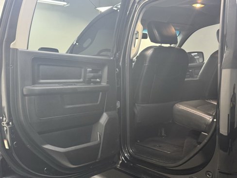 Used 2019 RAM 1500 Express w/ Wheel & Sound Group image 29