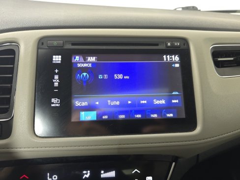 Used 2016 Honda HR-V EX image 25