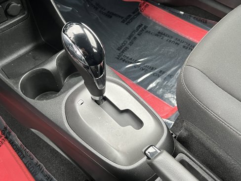 Used 2021 Chevrolet Spark LT image 28
