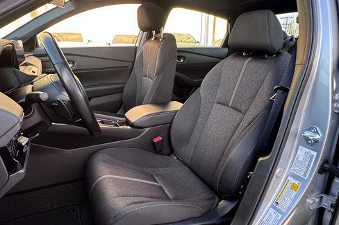 Used 2024 Honda Accord Sport image 10