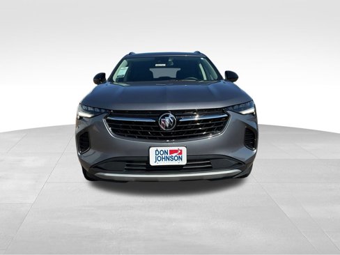 Used 2022 Buick Envision Essence w/ Sport Touring Package image 35