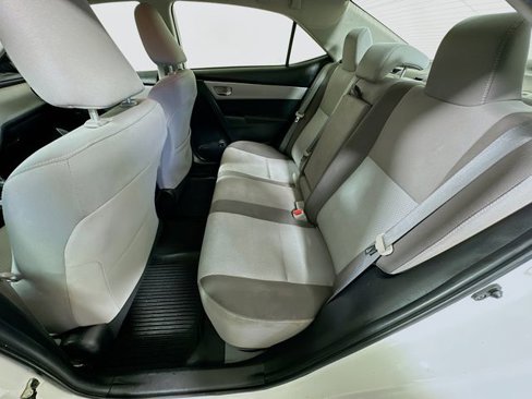 Used 2019 Toyota Corolla LE image 21