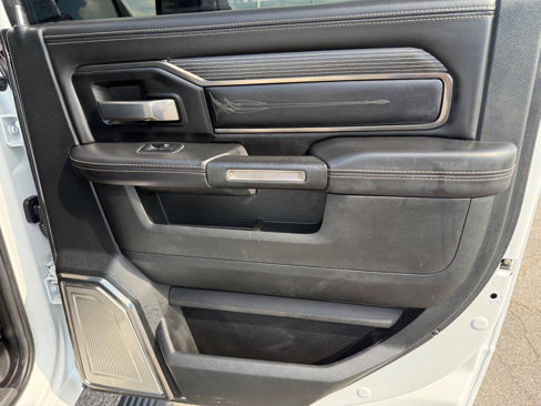Used 2021 RAM 2500 Limited image 37