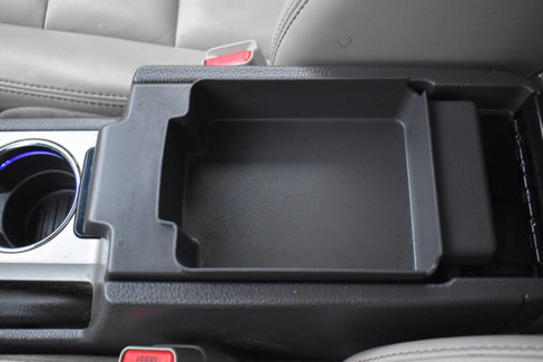 Used 2012 Ford Fusion Hybrid image 29