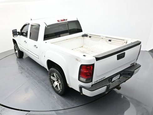 Used 2008 GMC Sierra 1500 Denali image 29