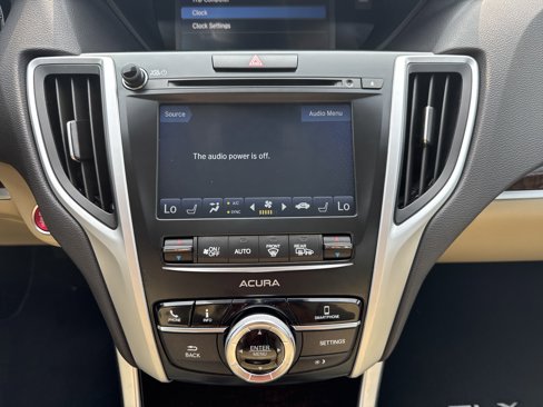 Used 2020 Acura TLX V6 image 20