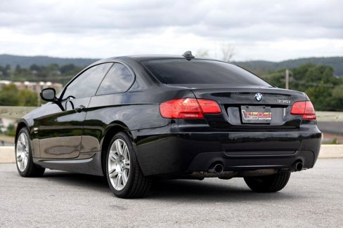 Used 2013 BMW 335i xDrive Coupe image 15