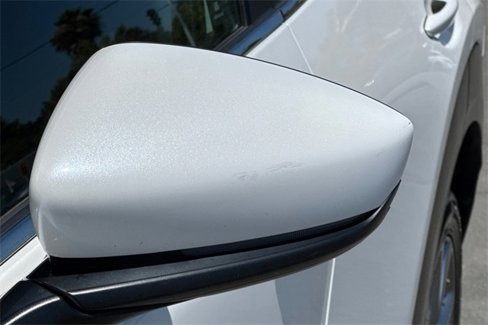 Used 2023 MAZDA CX-30 AWD 2.5 S w/ Select Package image 50