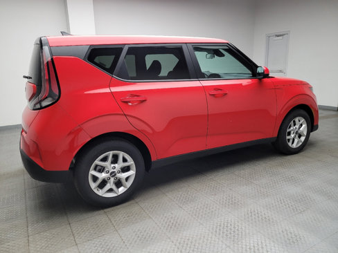 Used 2024 Kia Soul LX w/ Option Group 015 image 10