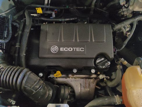 Used 2014 Buick Encore Premium image 30