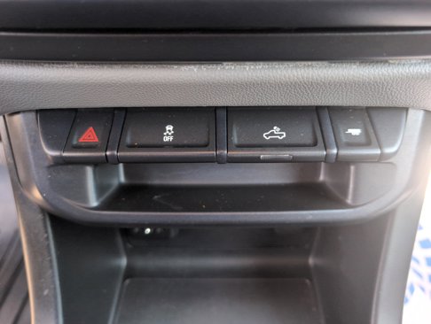 Used 2020 Chevrolet Colorado W/T image 19