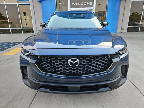 Used 2024 MAZDA CX-50 AWD 2.5 S w/ Preferred Package image 2