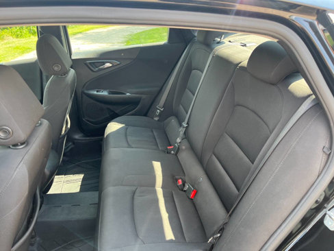 Used 2019 Chevrolet Malibu LS w/ LPO, Convenience Package 1 image 26