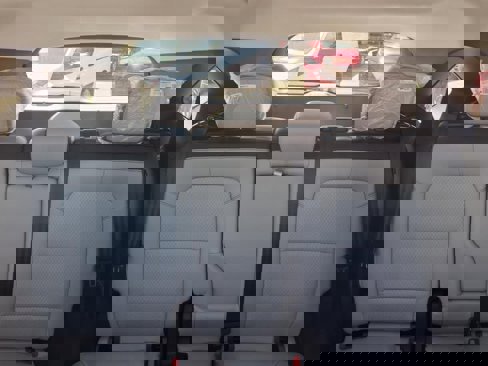 New 2025 Ford Escape SE image 18