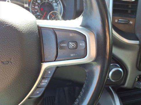 Used 2021 RAM 1500 Big Horn image 32