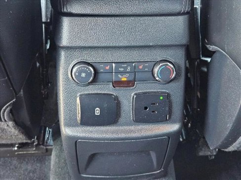 Used 2016 Ford Explorer Limited w/ Equipment Group 301A image 17
