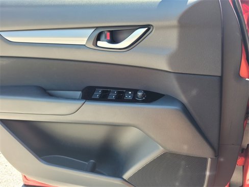 Certified 2023 MAZDA CX-5 AWD 2.5 S image 20