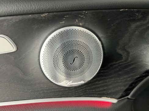 Certified 2019 Mercedes-Benz E 300 image 23