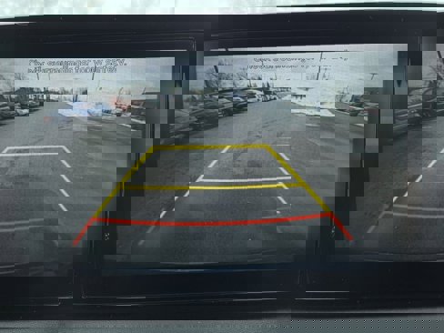 Certified 2021 Hyundai Santa Fe SE image 18