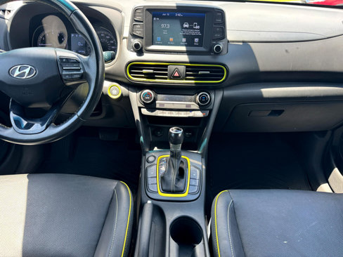 Used 2019 Hyundai Kona Limited image 20