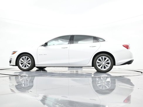 Used 2023 Chevrolet Malibu LT w/ Driver Confidence Package image 41